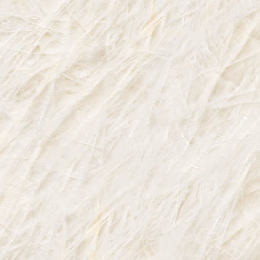 Emilceramica Tele di Marmo Crystal Vitrum White Full Lappato 120x120