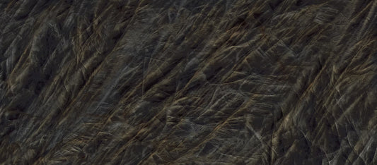 Emilceramica Tele di Marmo Crystal Vitrum Black Full Lappato 120x120