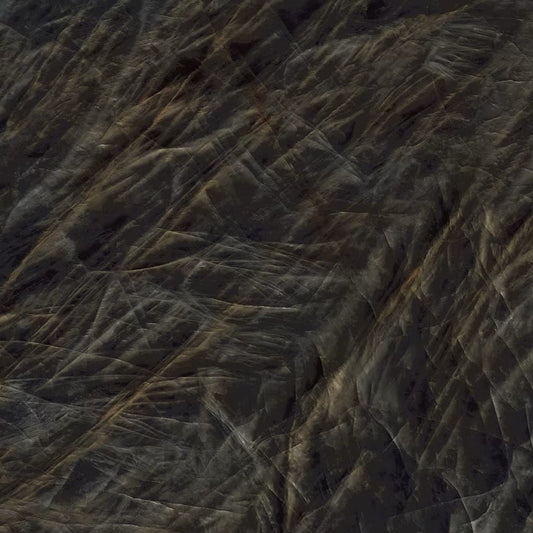 Emilceramica Tele di Marmo Crystal Vitrum Black Full Lappato 120x120