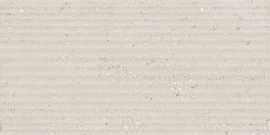 Ergon GemmaStone Gemma Fine Onde Greige 60x120 Silktech R10