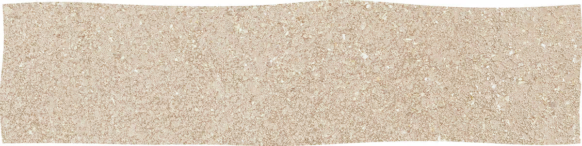 Emilceramica Pietra Essenza Filobrick Mandorla 7x29 Silktech