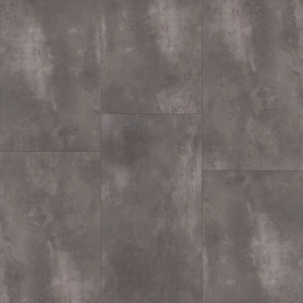 Virag Evolution ZeroAqua Beton ZA5001 457x914 mm — pavimento posato