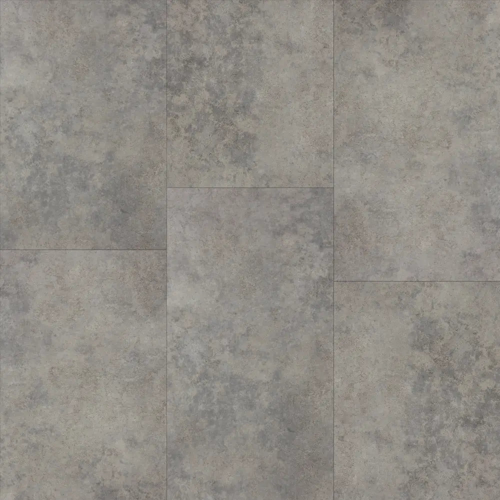 Virag Evolution ZeroAqua Resina Grigia ZA5003 457x914 mm — pavimento posato