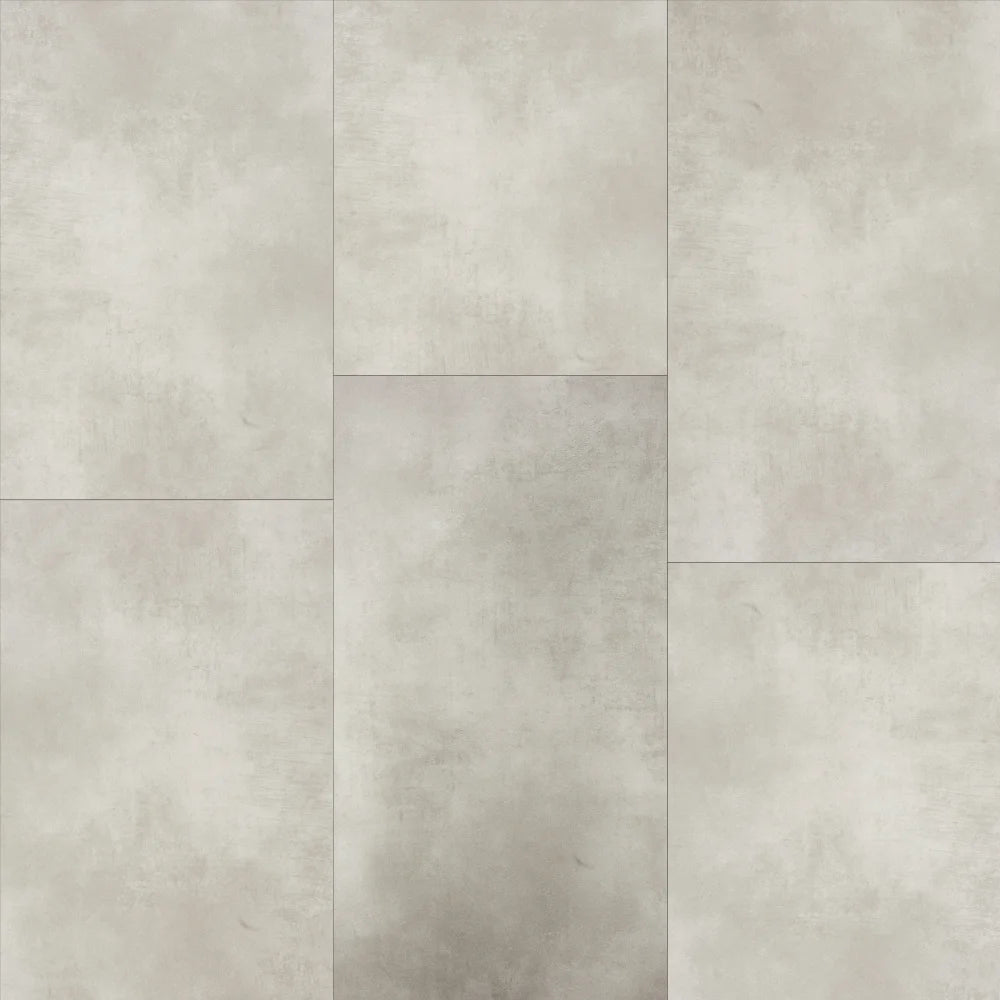 Virag Evolution ZeroAqua Cemento Grey ZA5007 457x914 mm — pavimento posato