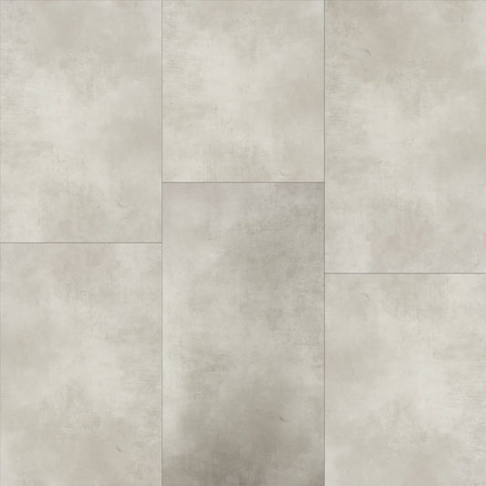 Virag Evolution ZeroAqua Cemento Grey ZA5007 457x914 mm — pavimento posato