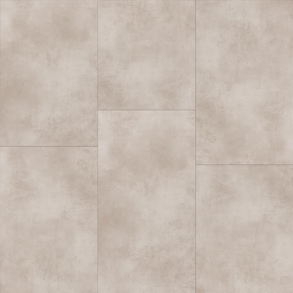Virag Evolution ZeroAqua Cemento Beige ZA5010 457x914 mm — pavimento posato