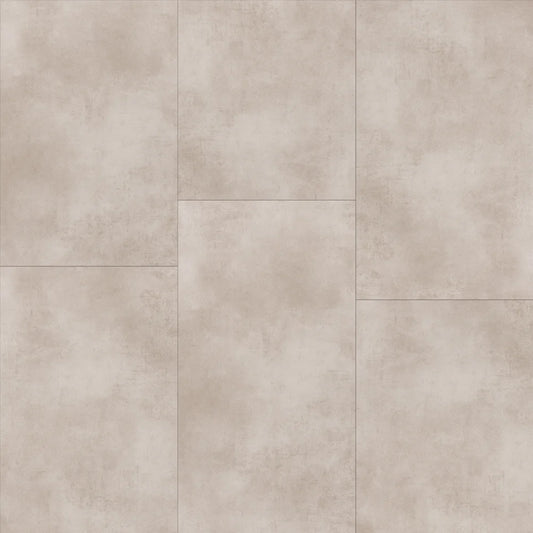 Virag Evolution ZeroAqua Cemento Beige ZA5010 457x914 mm — pavimento posato