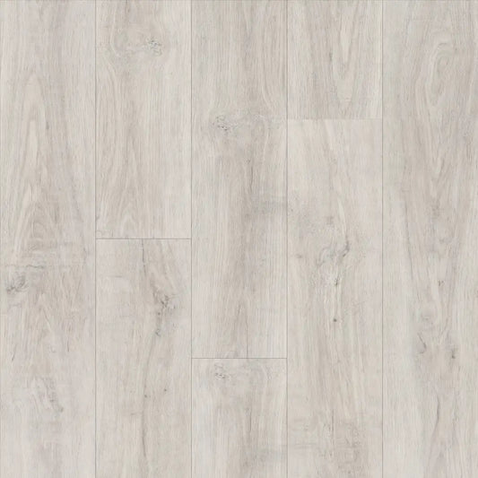 Virag Evolution ZeroAqua Rovere Grigio Cenere ZA5083 178x1524 mm — pavimento posato