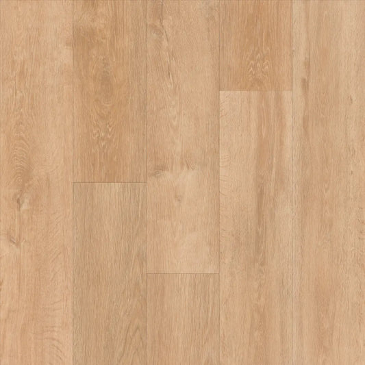 Virag Evolution ZeroAqua Rovere Nordico ZA5096 178x1524 mm — pavimento posato