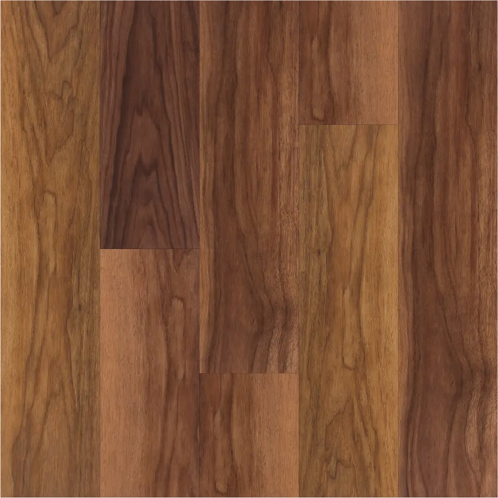 Virag Evolution ZeroAqua Syncro Teak ZA6054 178x1524 mm — pavimento posato