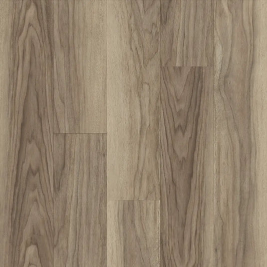 Virag Evolution ZeroAqua Syncro Teak Asia ZA6058 178x1524 mm — pavimento posato
