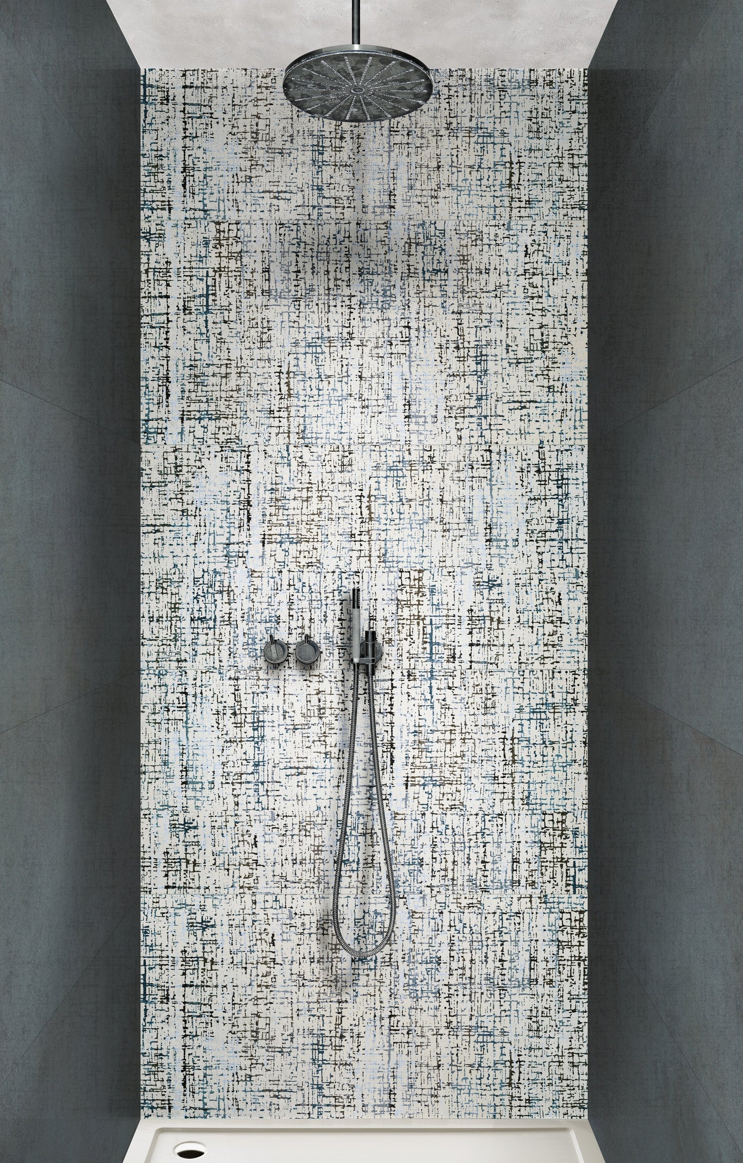 Easy Life Blue Corn 120x120 Matte - Gres Porcellanato di Florim - Prezzo solo €107.37! Compra ora su CEGO CERAMICHE