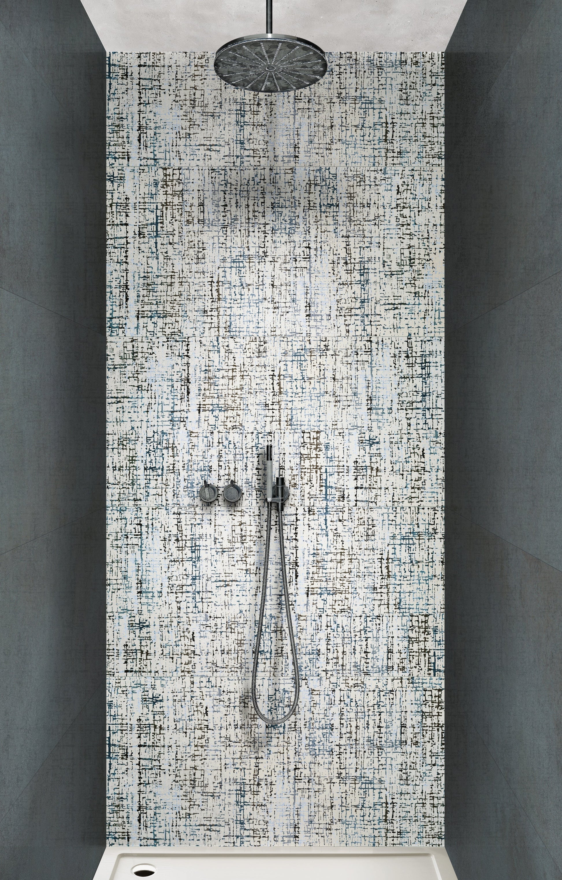 Easy Life Blue Corn 120x120 Matte - Gres Porcellanato di Florim - Prezzo solo €107.37! Compra ora su CEGO CERAMICHE