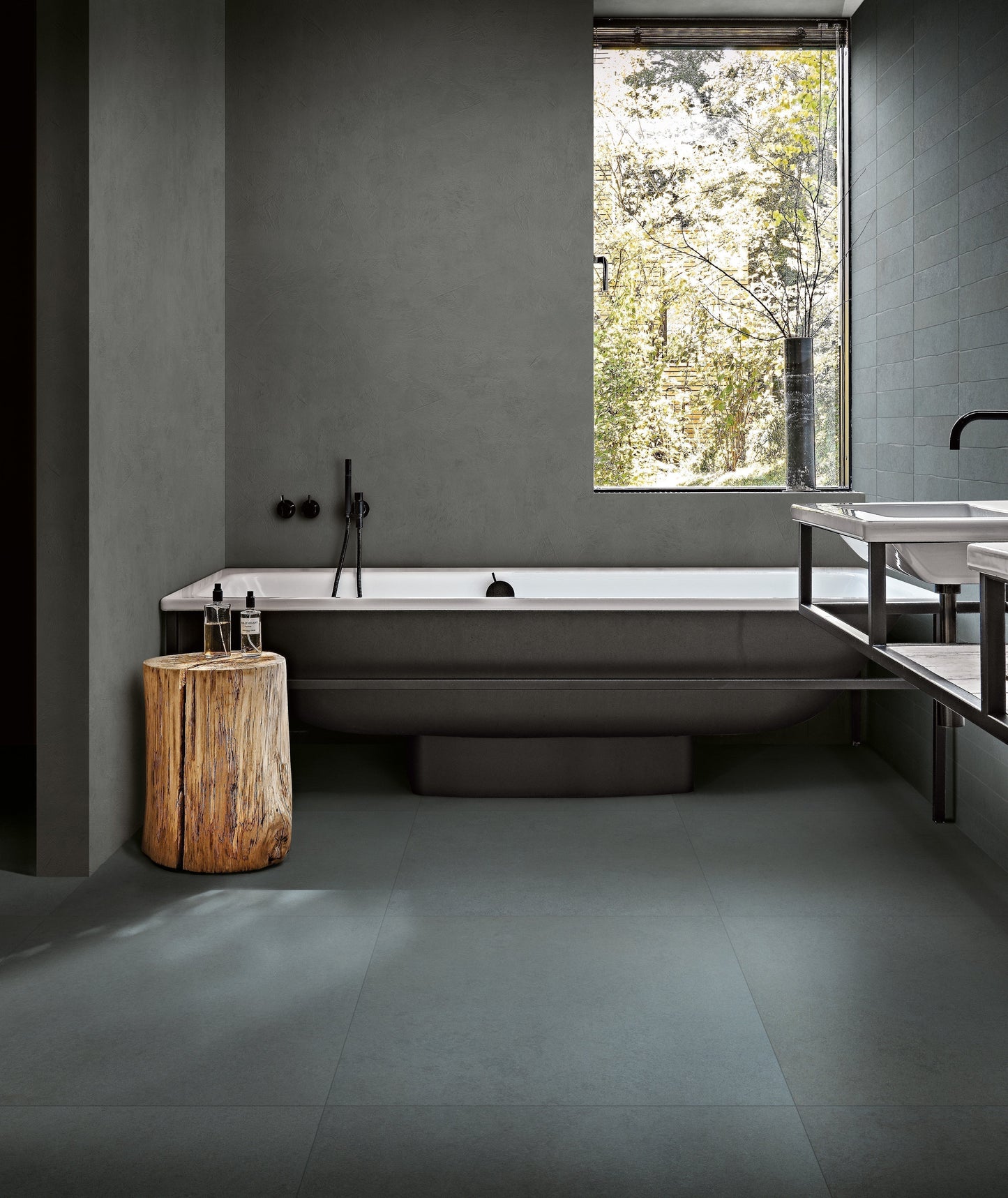 Easy Life Blue Corn 120x120 Matte - Gres Porcellanato di Florim - Prezzo solo €107.37! Compra ora su CEGO CERAMICHE