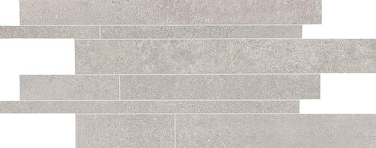 Emilceramica Be Square Slim Listelli Sfalsati 30x60 Concrete Nat ED8M | Miglior prezzo nel 2025 su Cego Ceramiche