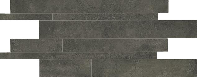 Emilceramica Be Square Slim Listelli Sfalsati 30x60 Black Nat ED8N | Miglior prezzo nel 2025 su Cego Ceramiche