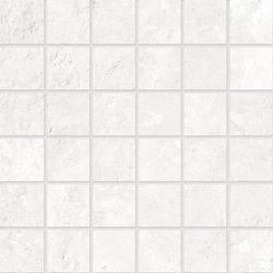 Emilceramica Chateau Blanc Mosaico 5x5 - Gres Porcellanato di Emilceramica - Prezzo solo €43.73! Compra ora su CEGO CERAMICHE