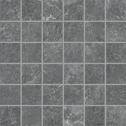 Emilceramica Chateau Noir Mosaico 5x5 - Gres Porcellanato di Emilceramica - Prezzo solo €43.73! Compra ora su CEGO CERAMICHE