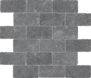 Emilceramica Chateau Noir Mosaico Mur - Gres Porcellanato di Emilceramica - Prezzo solo €67.24! Compra ora su CEGO CERAMICHE