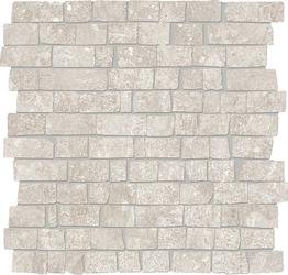 Emilceramica Chateau Beige Mosaico Petit Mur - Gres Porcellanato di Emilceramica - Prezzo solo €84.05! Compra ora su CEGO CERAMICHE