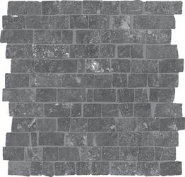 Emilceramica Chateau Noir Mosaico Petit Mur - Gres Porcellanato di Emilceramica - Prezzo solo €84.05! Compra ora su CEGO CERAMICHE