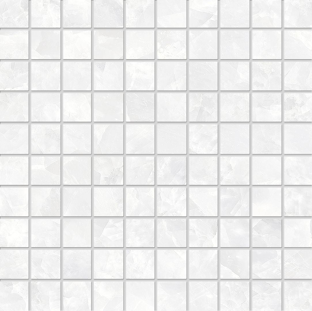 Emilceramica Tele di Marmo Revolution Thassos Mosaico 3x3 Full Lappato EHPA | Miglior prezzo nel 2025 su Cego Ceramiche