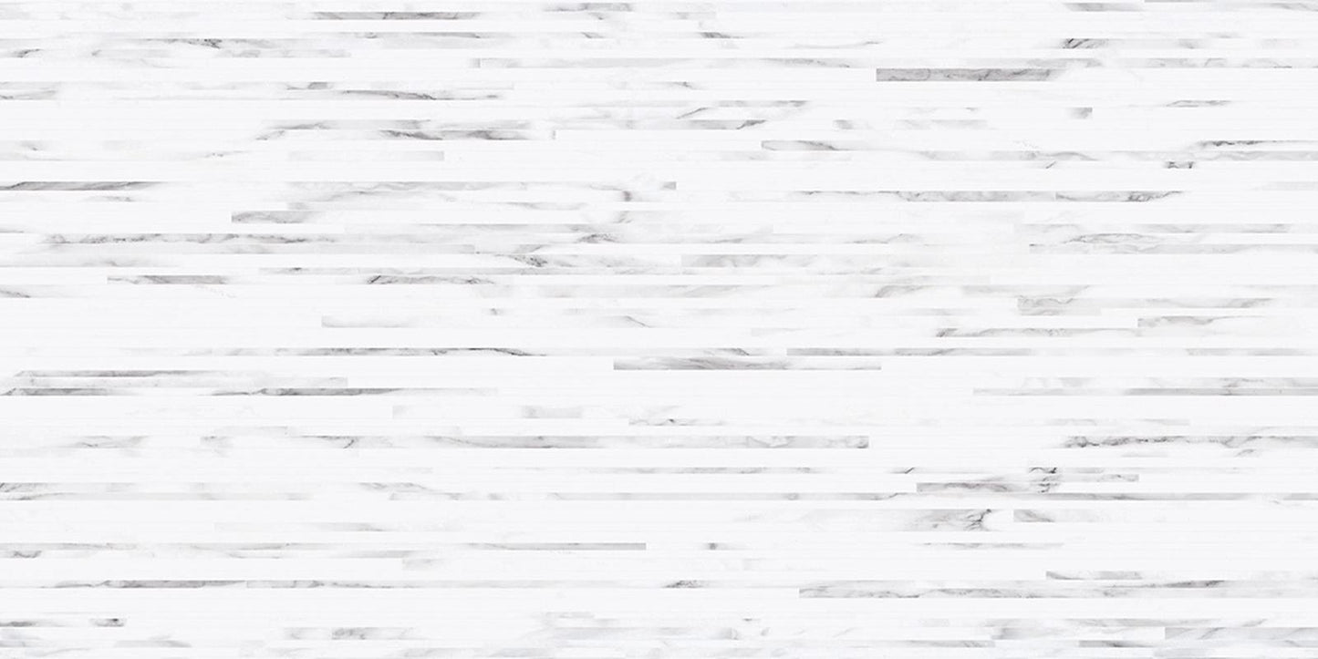 Emilceramica Tele di Marmo Doghe Statuario Michelangelo 60x120 Full Lappato ED3U | Miglior prezzo nel 2025 su Cego Ceramiche