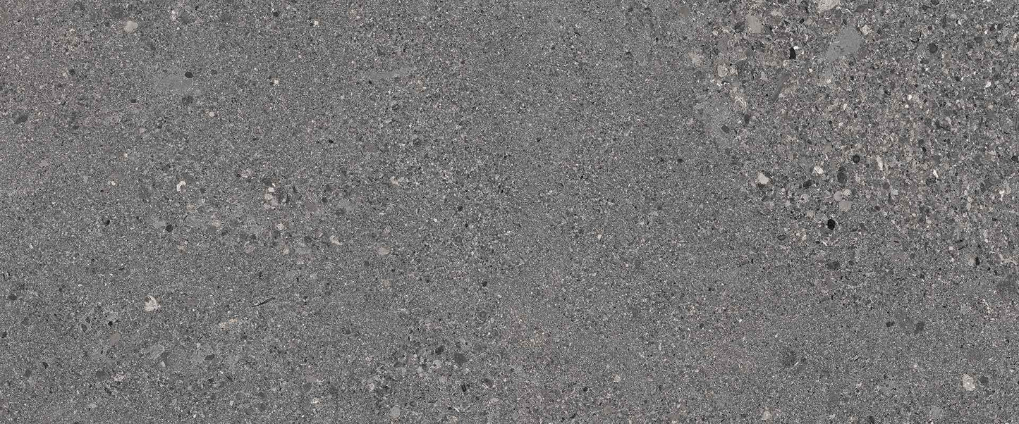 Ergon Grain Stone Rough Dark 30x60 Tecnica R11 - Gres Porcellanato di Ergon - Prezzo solo €28.18! Compra ora su CEGO CERAMICHE