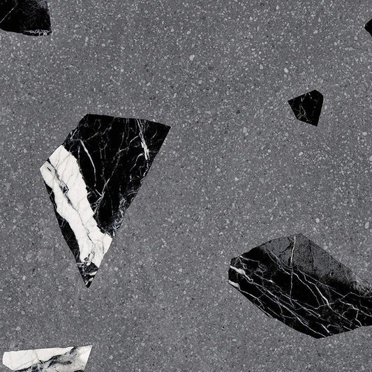 Ergon Medley Rock Dark Grey 60x60 Nat EH8S | Miglior prezzo nel 2025 su Cego Ceramiche