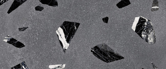 Ergon Medley Rock Dark Grey 30x60 Nat EH8Z | Miglior prezzo nel 2025 su Cego Ceramiche