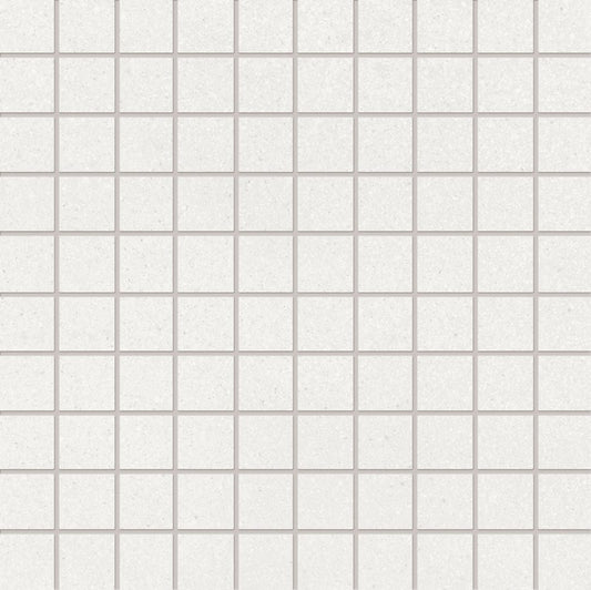 Ergon Medley Minimal White Mosaico 3x3 Nat EHT1 | Miglior prezzo nel 2025 su Cego Ceramiche