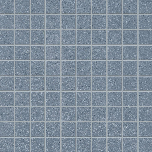 Ergon Medley Minimal Blue Mosaico 3x3 Nat EHT4 | Miglior prezzo nel 2025 su Cego Ceramiche