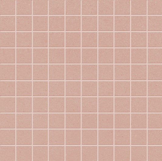 Ergon Medley Minimal Pink Mosaico 3x3 Nat EHT6 | Miglior prezzo nel 2025 su Cego Ceramiche