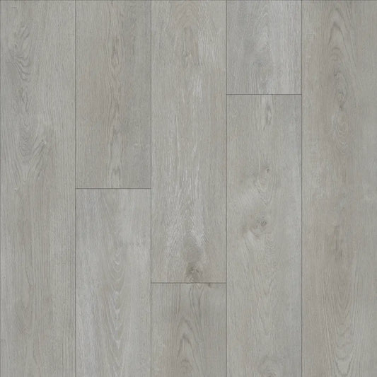 Virag Evolution Air Plus Rovere Bianco SP3251 182x1220 mm — pavimento posato