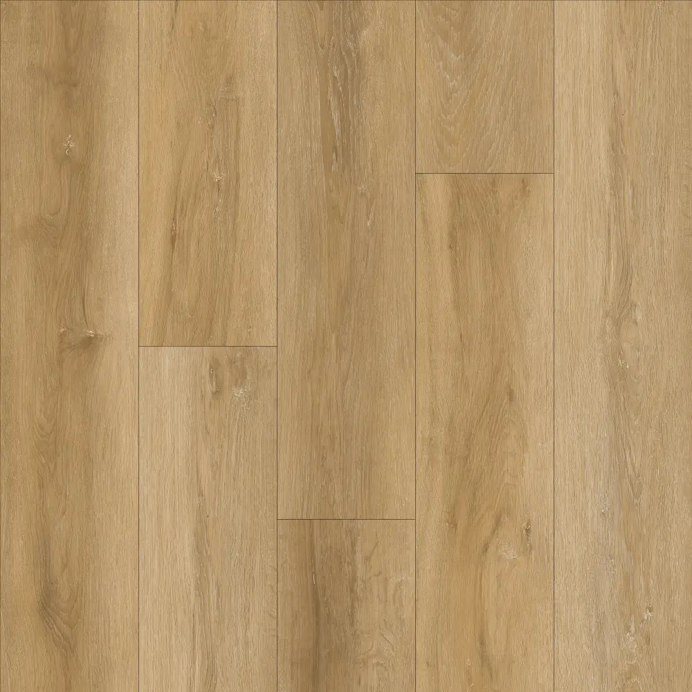 Virag Evolution Air Plus Rovere Chiaro SP3253 182x1220 mm — pavimento posato