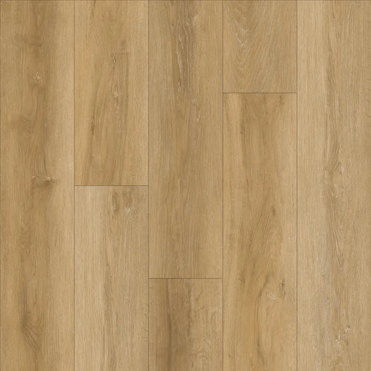 Virag Evolution Air Plus Rovere Chiaro SP3253 182x1220 mm — pavimento posato