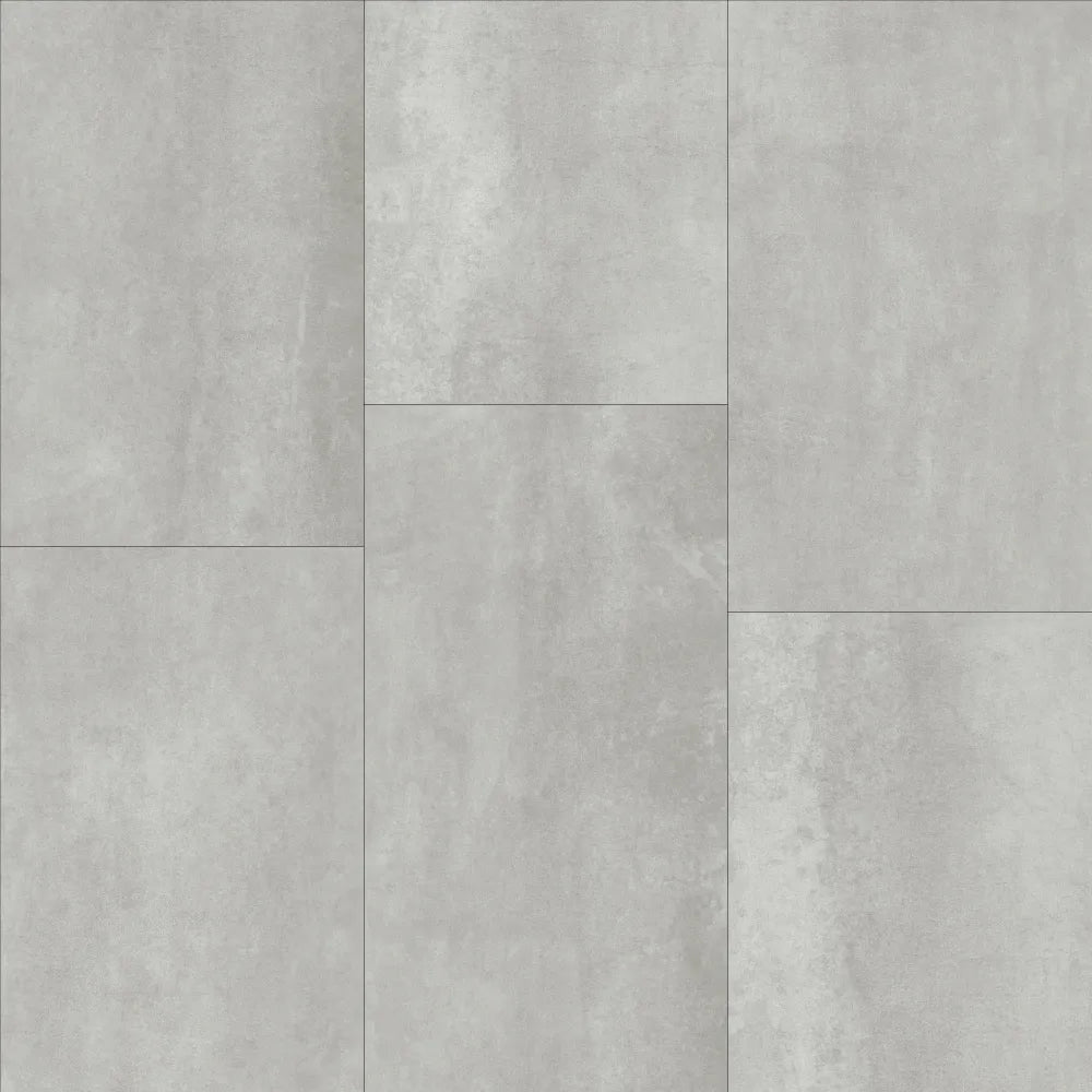 Virag Evolution Air Plus Cemento Chiaro SP3281 305x610 mm — pavimento posato