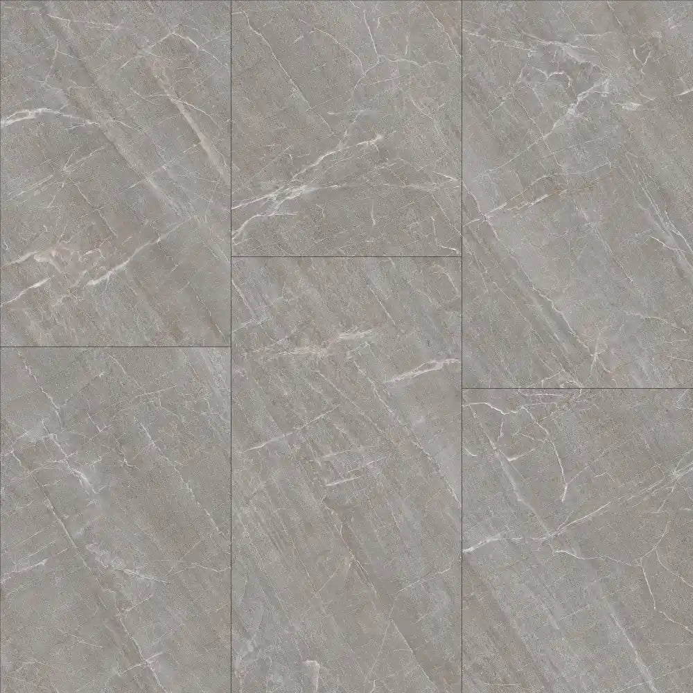 Virag Evolution Air Plus Marmo Grigio SP3283 305x610 mm — pavimento posato