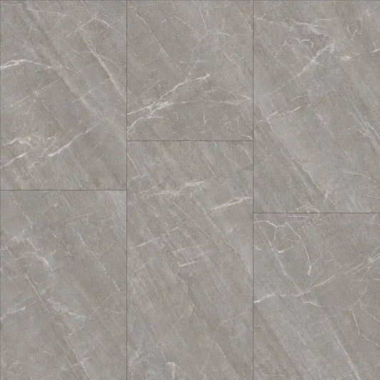 Virag Evolution Air Plus Marmo Grigio SP3283 305x610 mm — pavimento posato