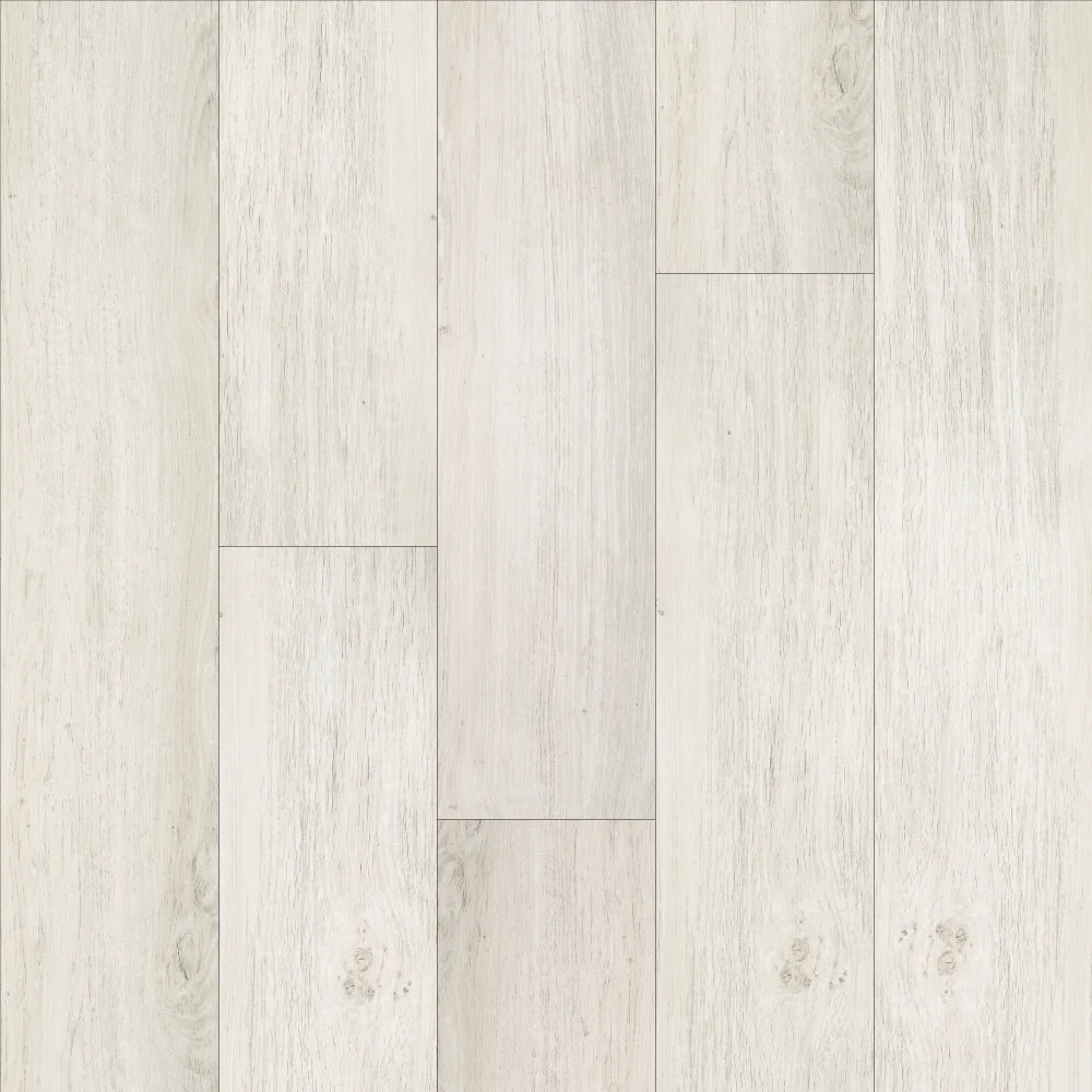 Virag Evolution Easy Rovere Cristallo EA4011 177.8x1219.2 mm — pavimento posato