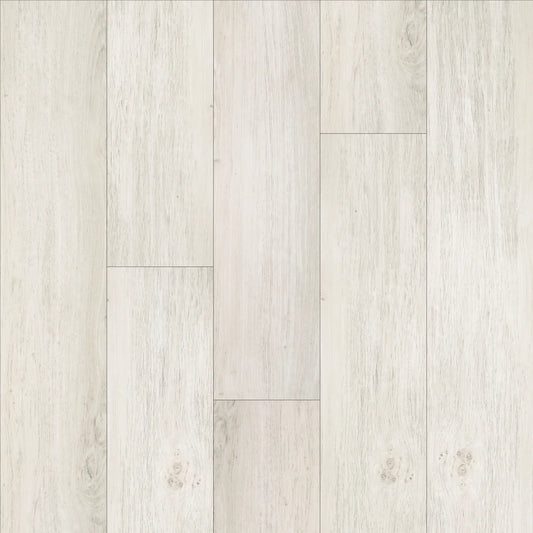 Virag Evolution Easy Rovere Cristallo EA4011 177.8x1219.2 mm — pavimento posato