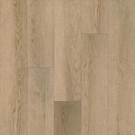 Virag Evolution Easy Rovere Pordoi EA4015 177.8x1219.2 mm — pavimento posato
