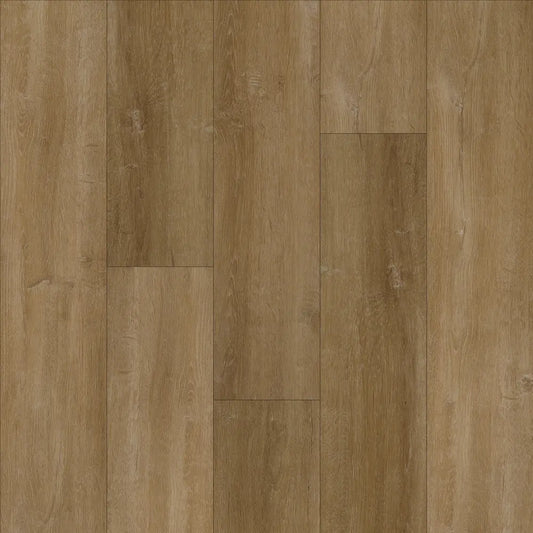 Virag Evolution Easy Rovere Gardena EA4016 177.8x1219.2 mm — pavimento posato
