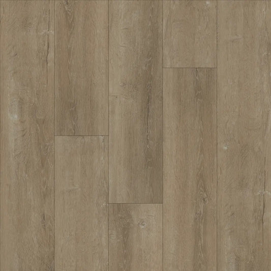 Virag Evolution Easy Rovere Seceda EA4017 177.8x1219.2 mm — pavimento posato