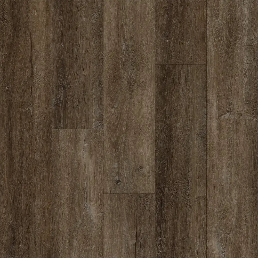 Virag Evolution Easy Rovere Sella EA4018 177.8x1219.2 mm — pavimento posato