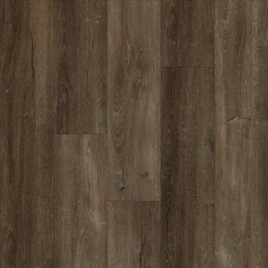 Virag Evolution Easy Rovere Sella EA4018 177.8x1219.2 mm — pavimento posato
