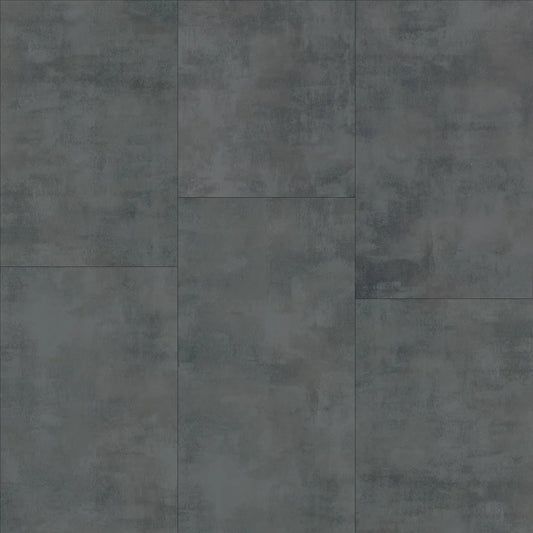 Virag Evolution Easy Lamiera Brooklyn EA4157 305x610 mm — pavimento posato
