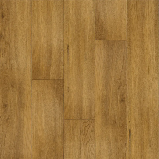 Virag Evolution Eko Rovere Americano EK4321 178x1219 mm — pavimento posato