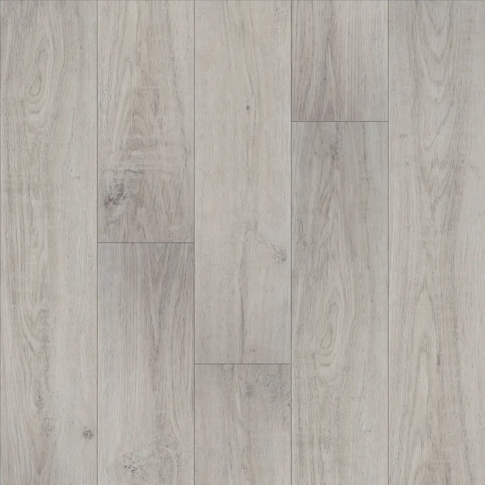Virag Evolution Eko Rovere Grigio Cenere EK4322 178x1219 mm — pavimento posato