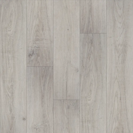 Virag Evolution Eko Rovere Grigio Cenere EK4322 178x1219 mm — pavimento posato